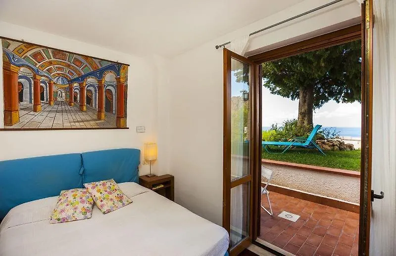 Hotel Pocho San Vito Lo Capo