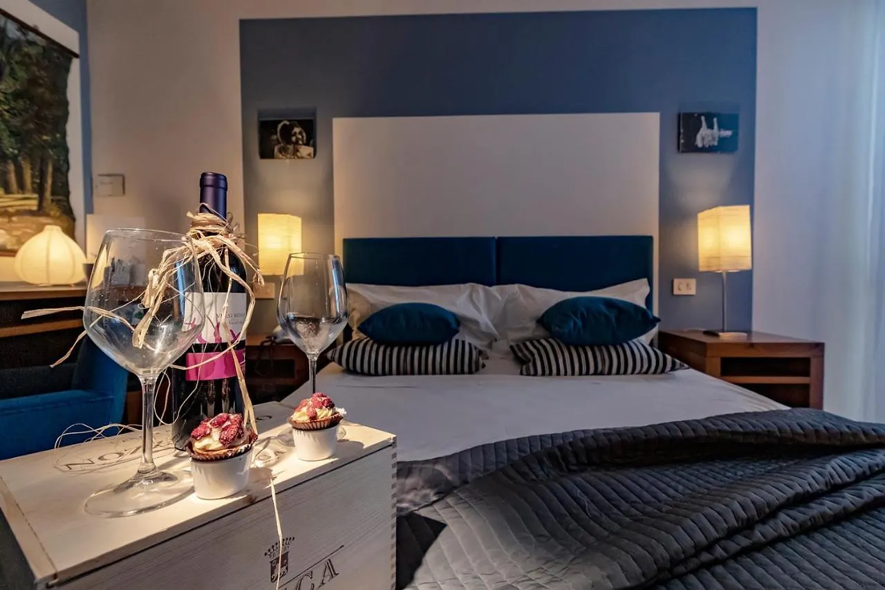 Hotel Pocho San Vito Lo Capo