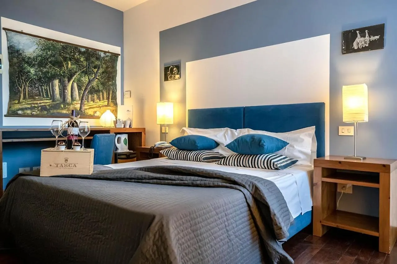 Hotel Pocho San Vito Lo Capo
