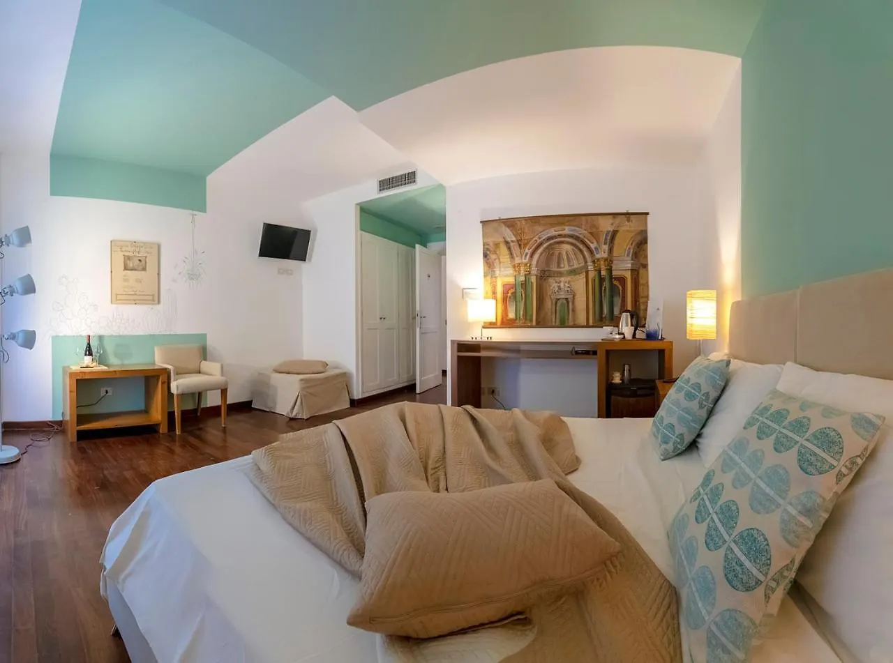 Hotel Pocho San Vito Lo Capo