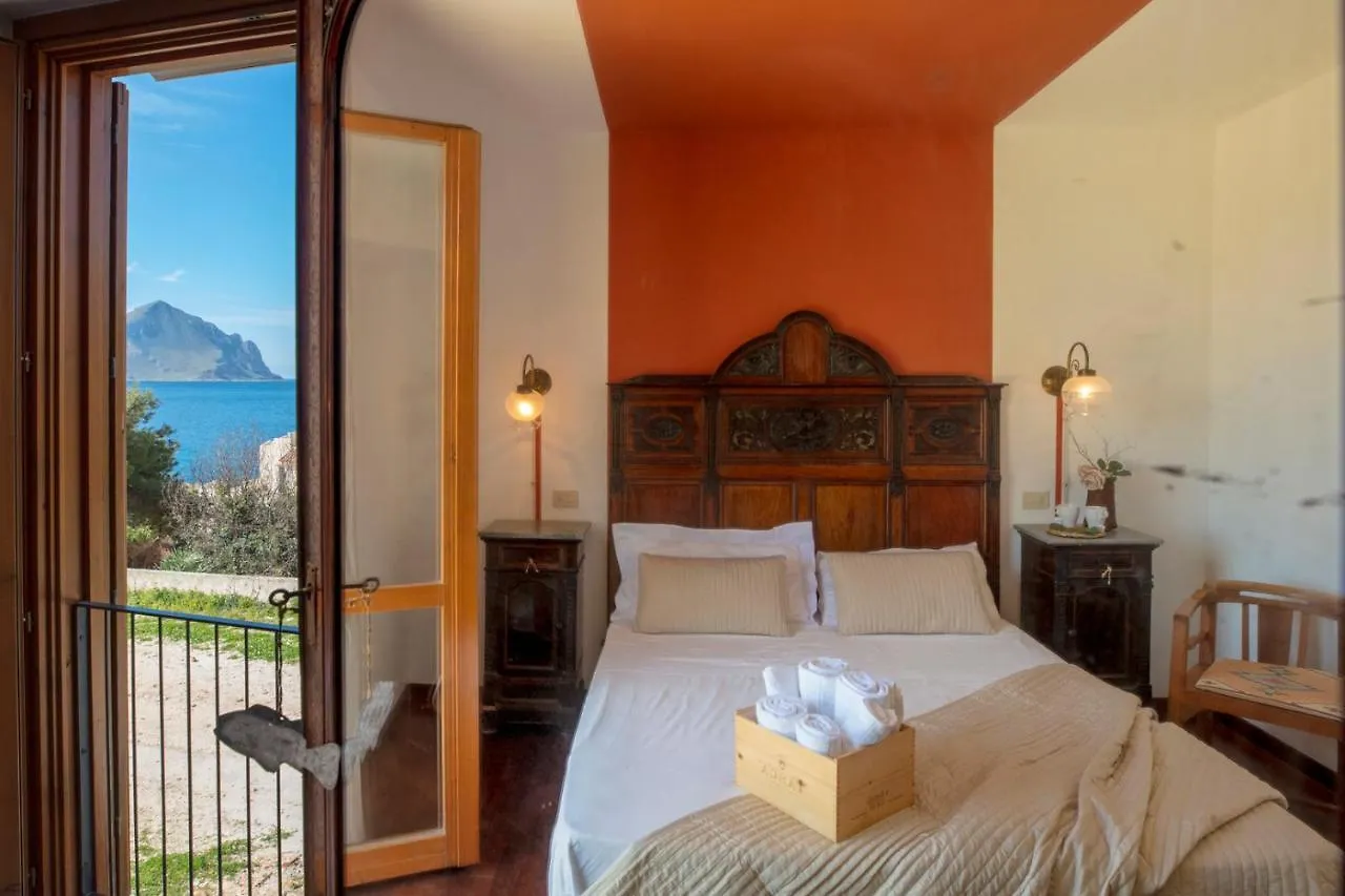 Hotel Pocho San Vito Lo Capo 3*,