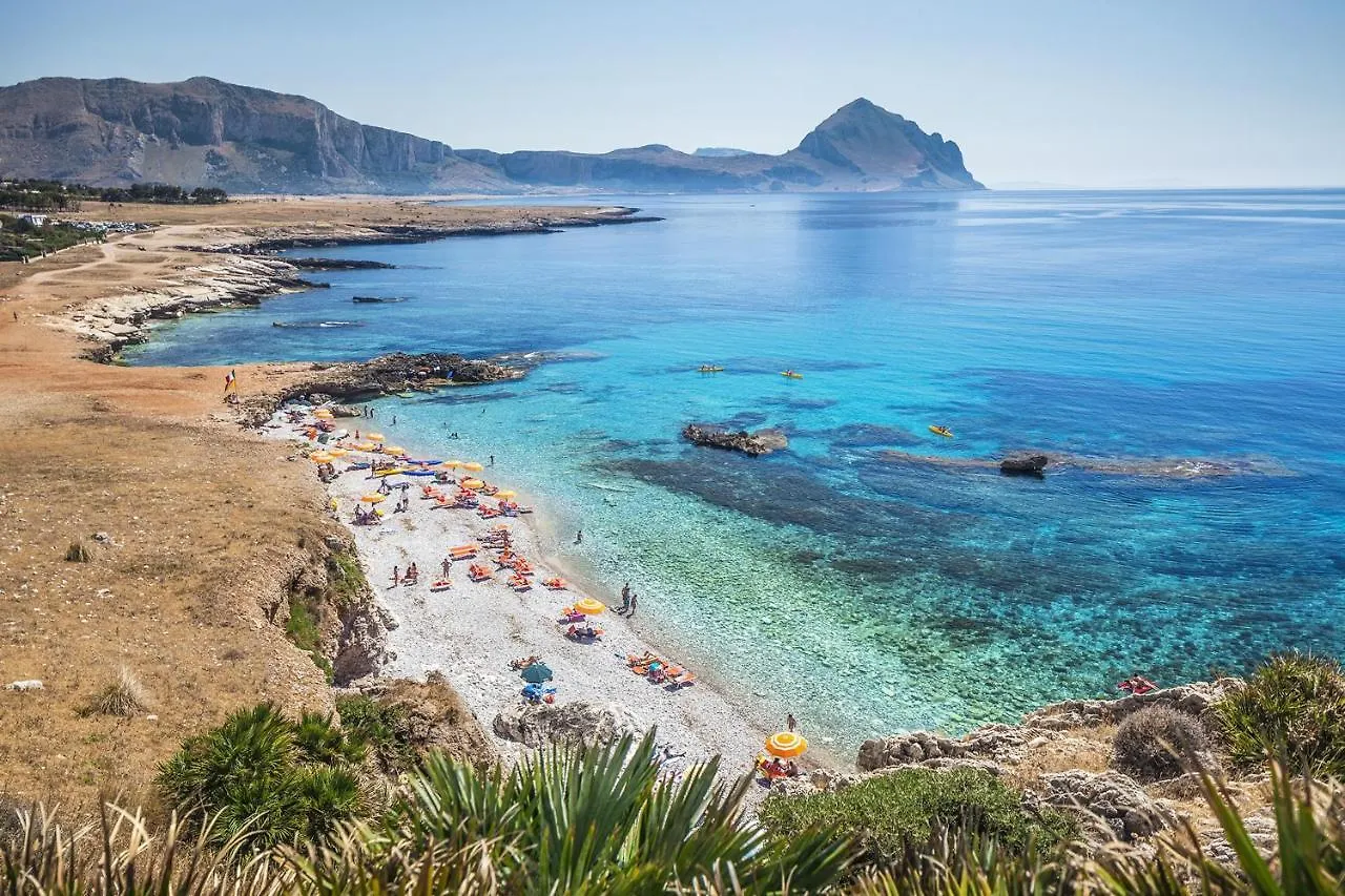 Hotel Pocho San Vito Lo Capo