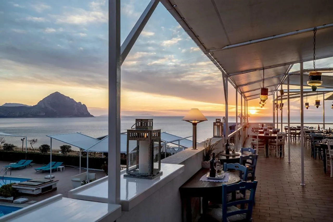 Hotel Pocho San Vito Lo Capo