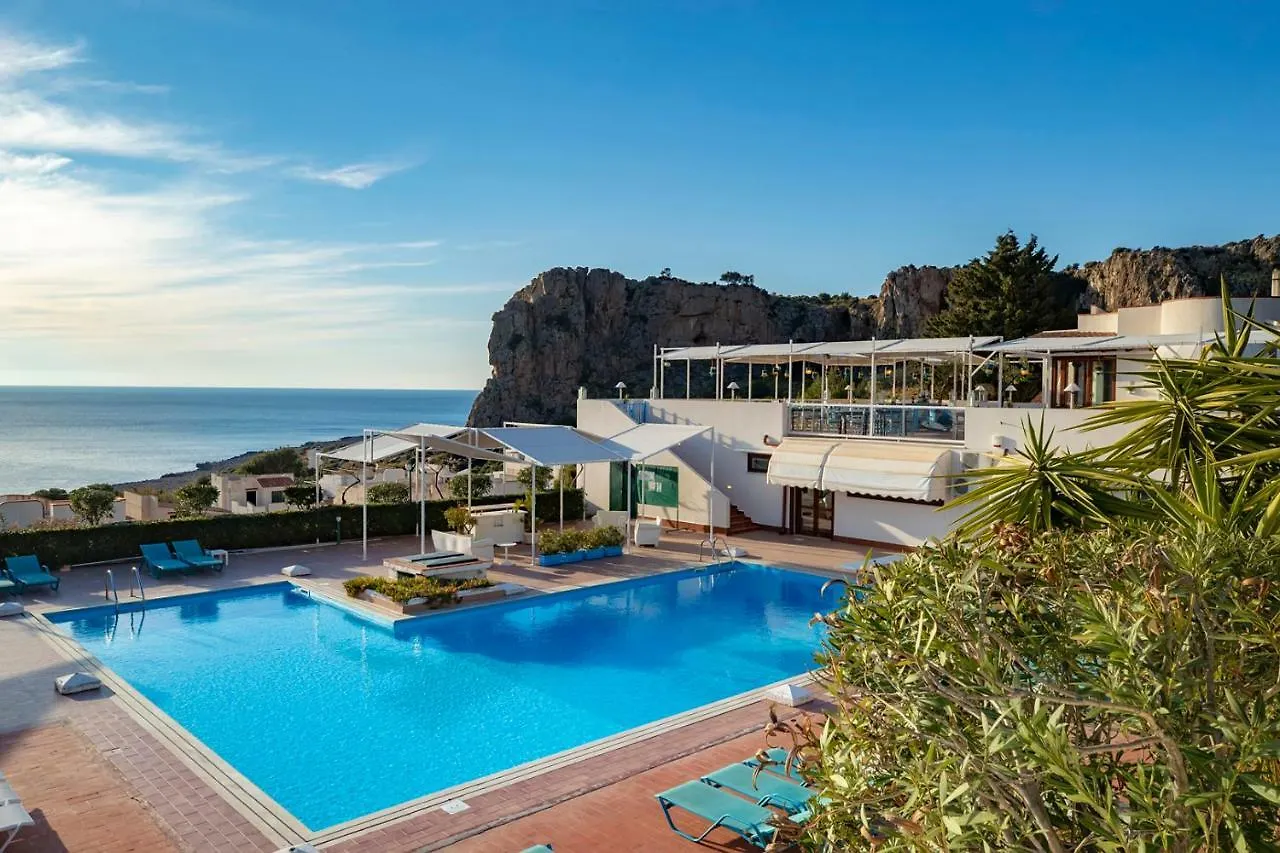 Hotel Pocho San Vito Lo Capo
