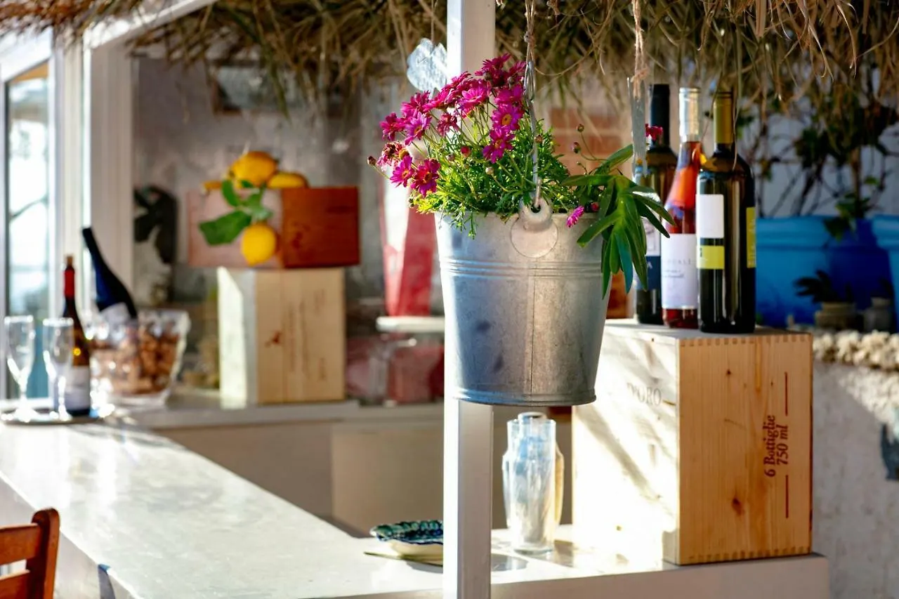 Hotel Pocho San Vito Lo Capo Italië