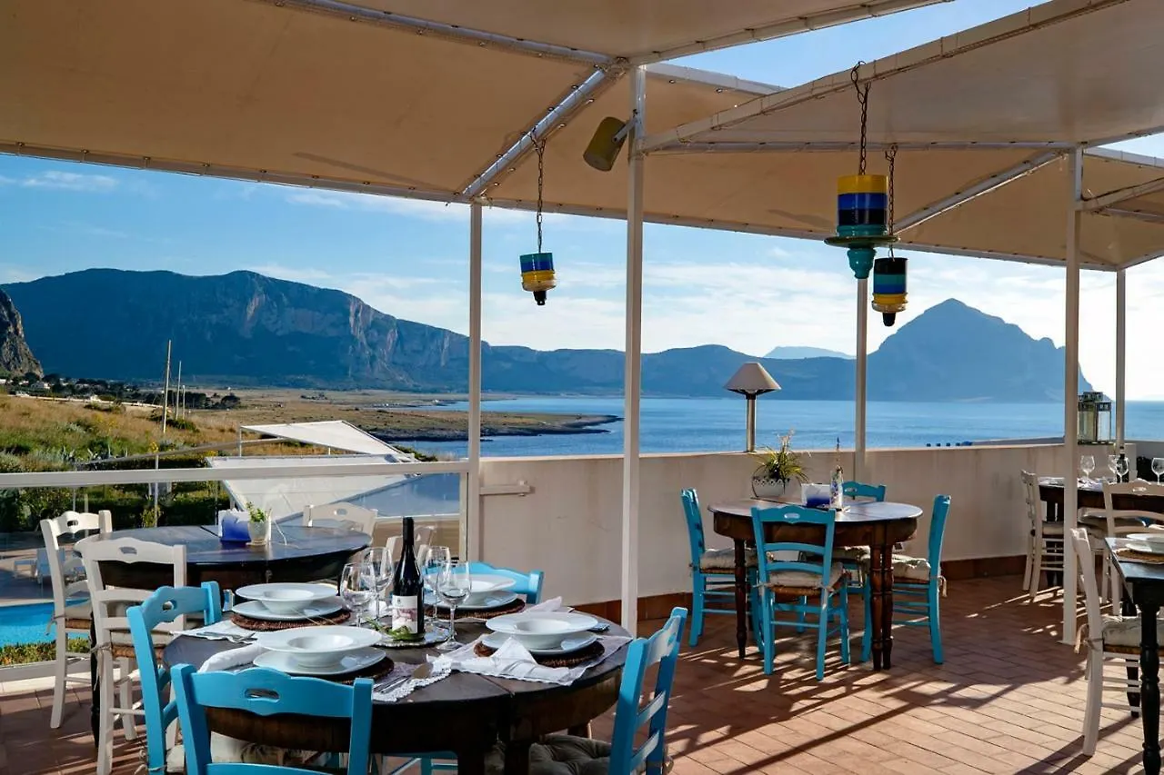 Hotel Pocho San Vito Lo Capo 3*,  Italië