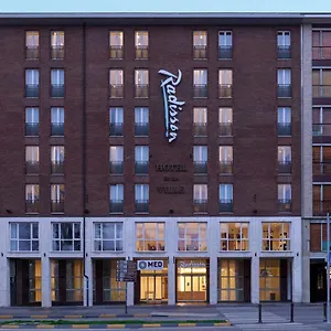 Hotel Radisson ****