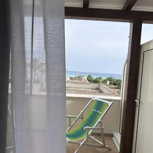 Baia Di Venere San Vito Lo Capo