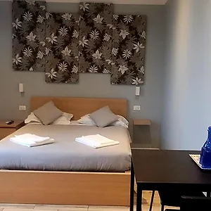 Guest house Al Binario **