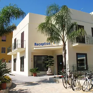 Sikania *** San Vito Lo Capo