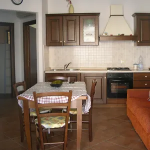 Casa Antonella San Vito Lo Capo
