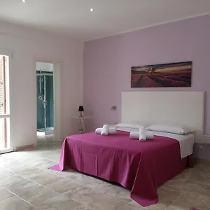 Homenza San Vito Lo Capo