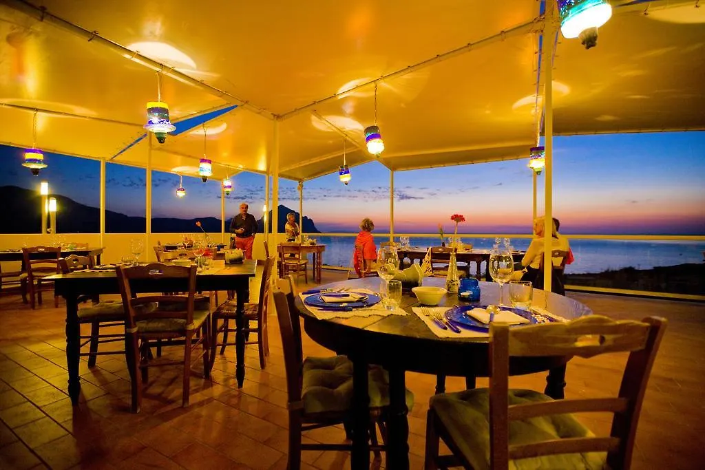 Hotel Pocho San Vito Lo Capo 3*,  Italia